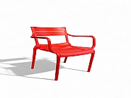 BRIXO KOLLU SANDALYE