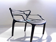 KARDELEN KOLLU SANDALYE