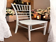 TİFFANY SANDALYE